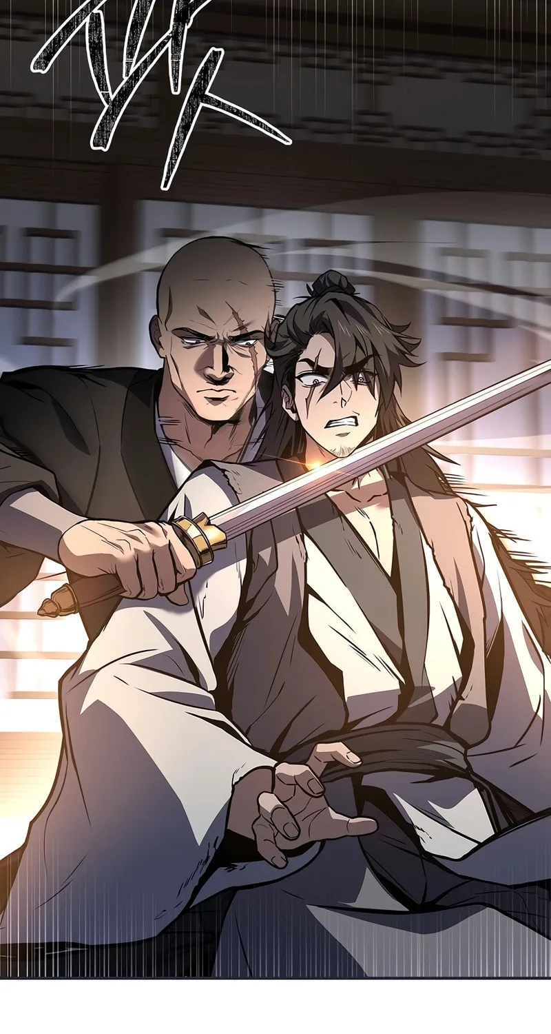 Read Reincarnated Escort Warrior chapter 80 image 62 on Lezhin