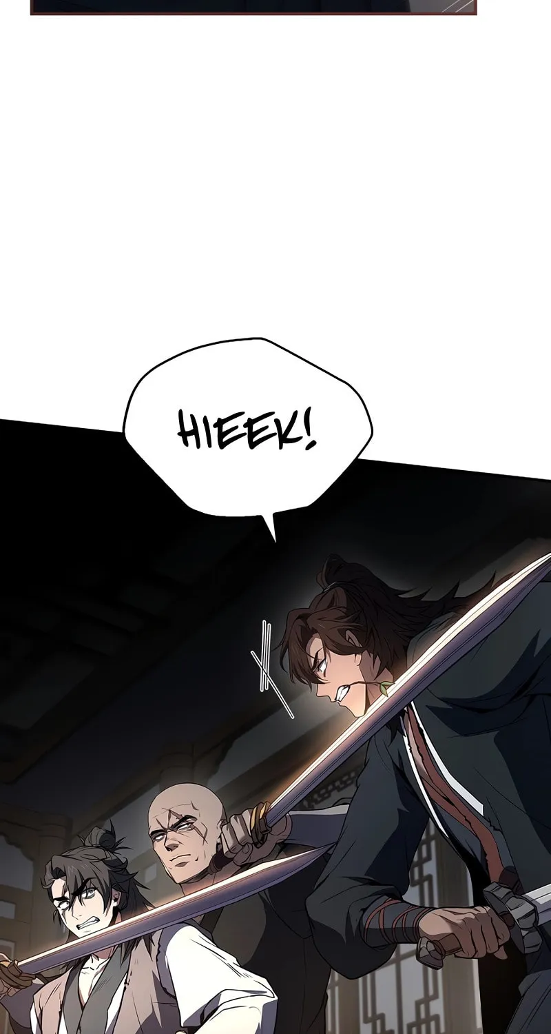 Read Reincarnated Escort Warrior chapter 80 image 64 on Lezhin