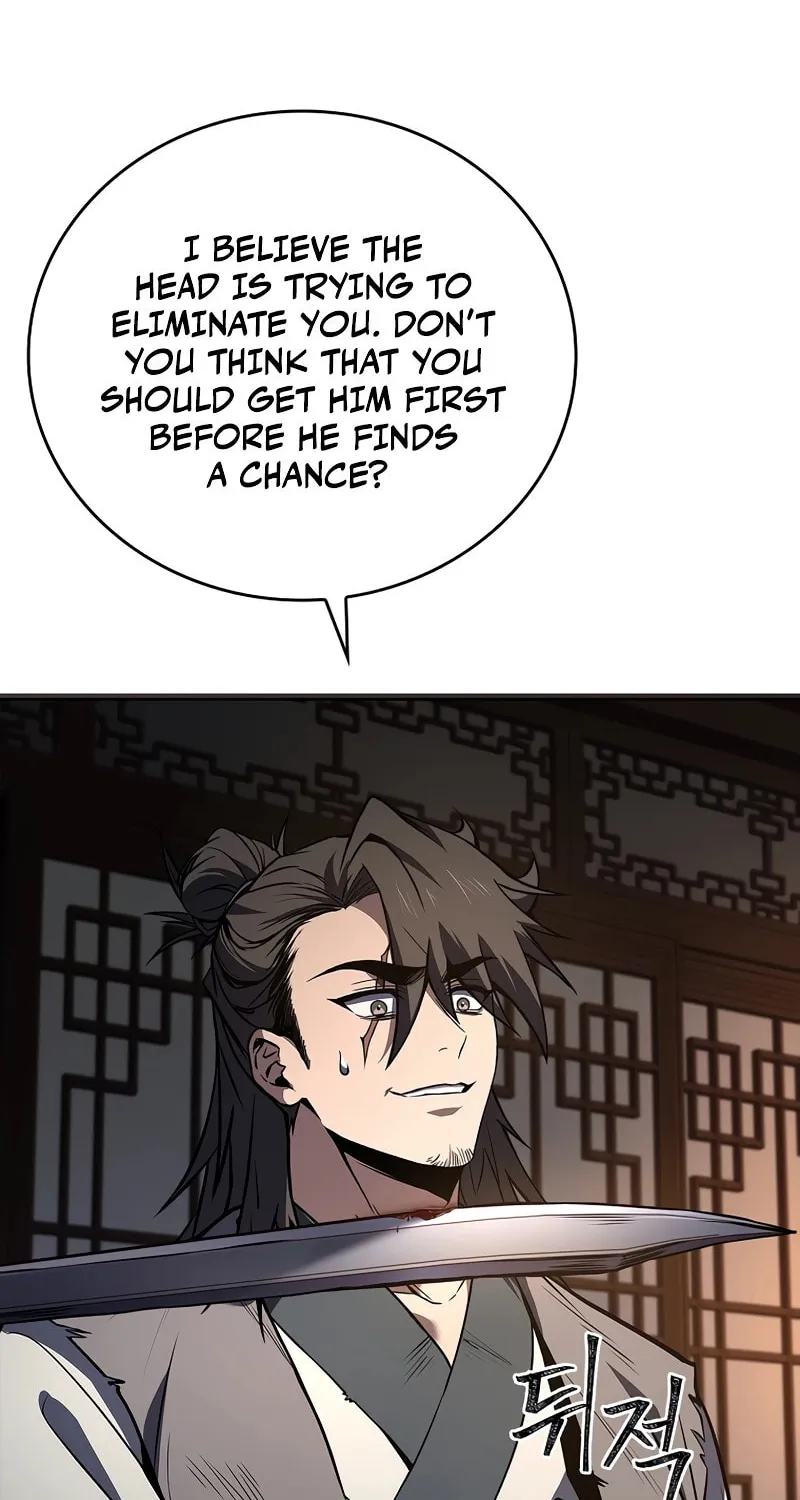 Read Reincarnated Escort Warrior chapter 80 image 66 on Lezhin