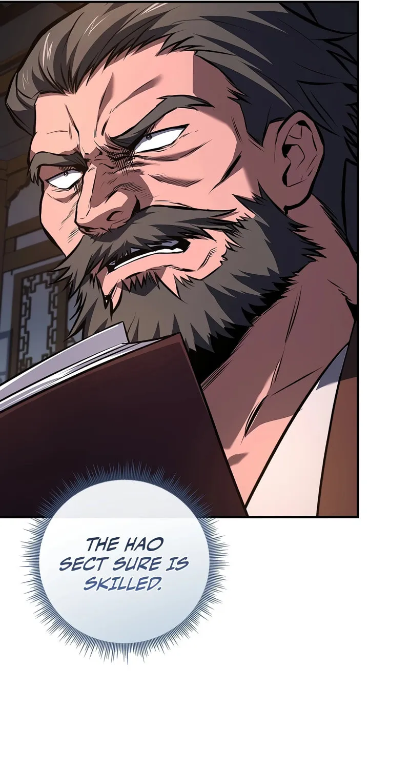 Read Reincarnated Escort Warrior chapter 80 image 70 on Lezhin