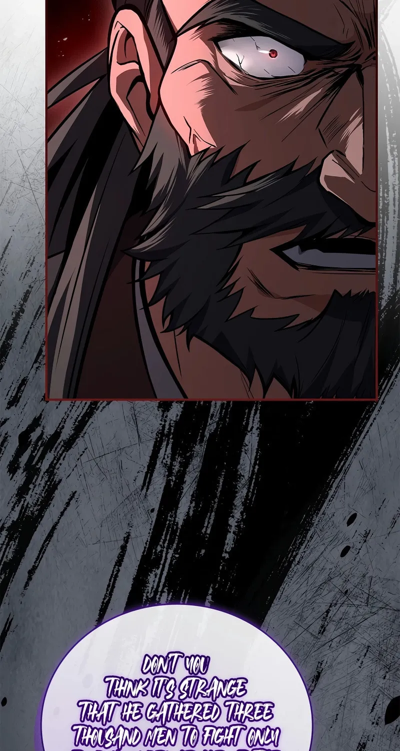 Read Reincarnated Escort Warrior chapter 80 image 73 on Lezhin