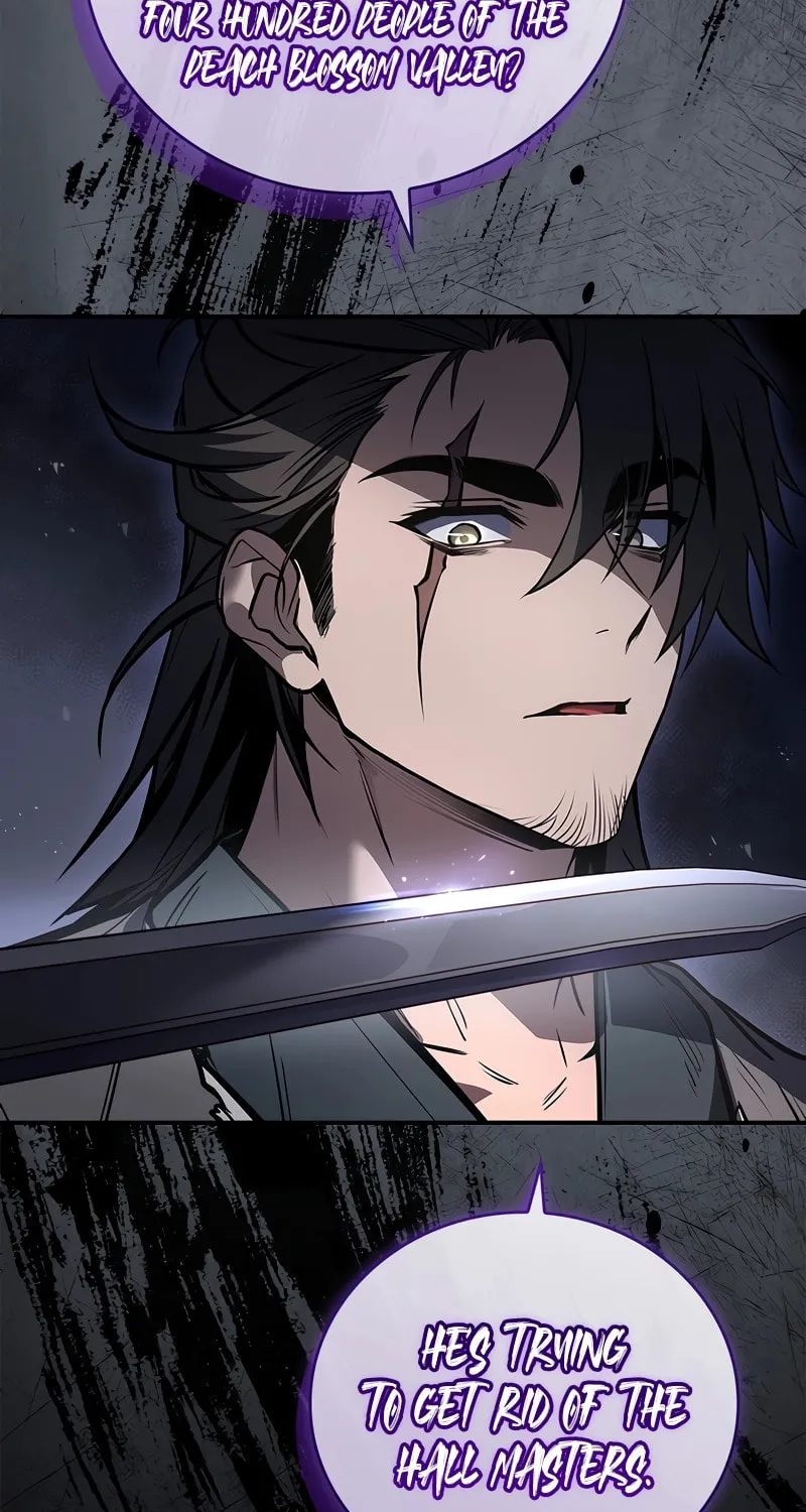 Read Reincarnated Escort Warrior chapter 80 image 74 on Lezhin