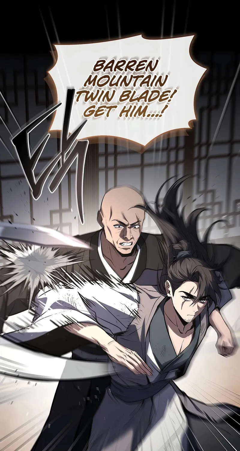 Read Reincarnated Escort Warrior chapter 80 image 77 on Lezhin