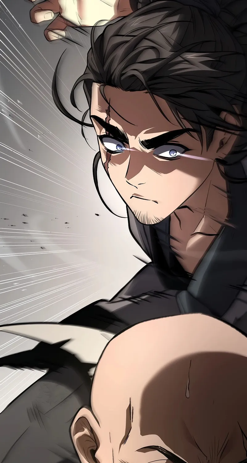 Read Reincarnated Escort Warrior chapter 80 image 79 on Lezhin