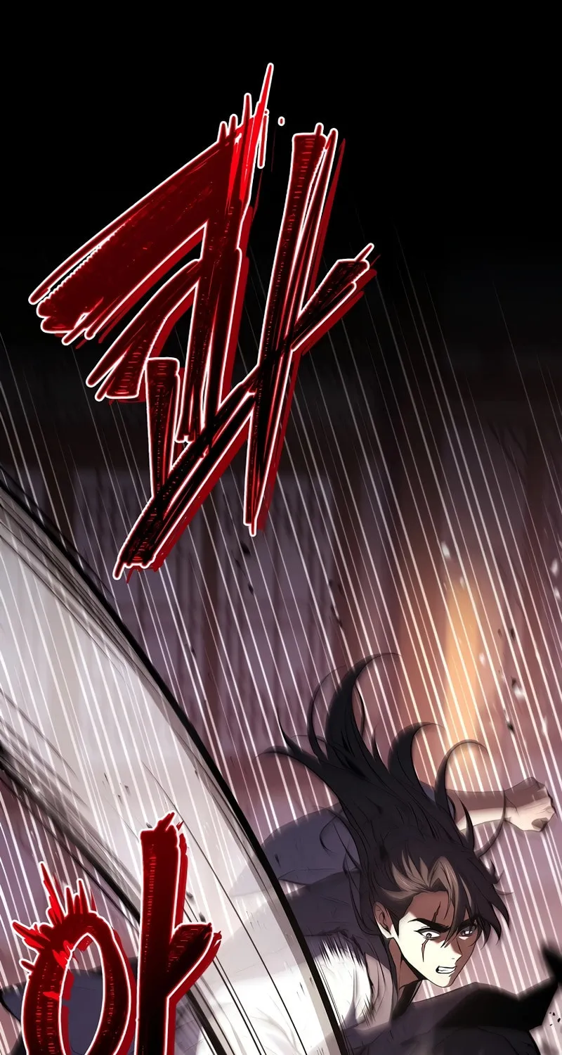 Read Reincarnated Escort Warrior chapter 80 image 81 on Lezhin