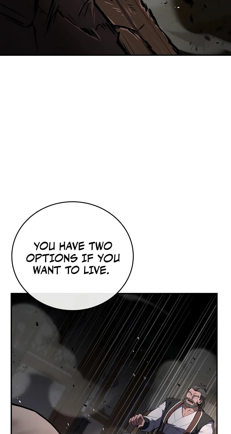 Read Reincarnated Escort Warrior chapter 80 image 84 on Lezhin
