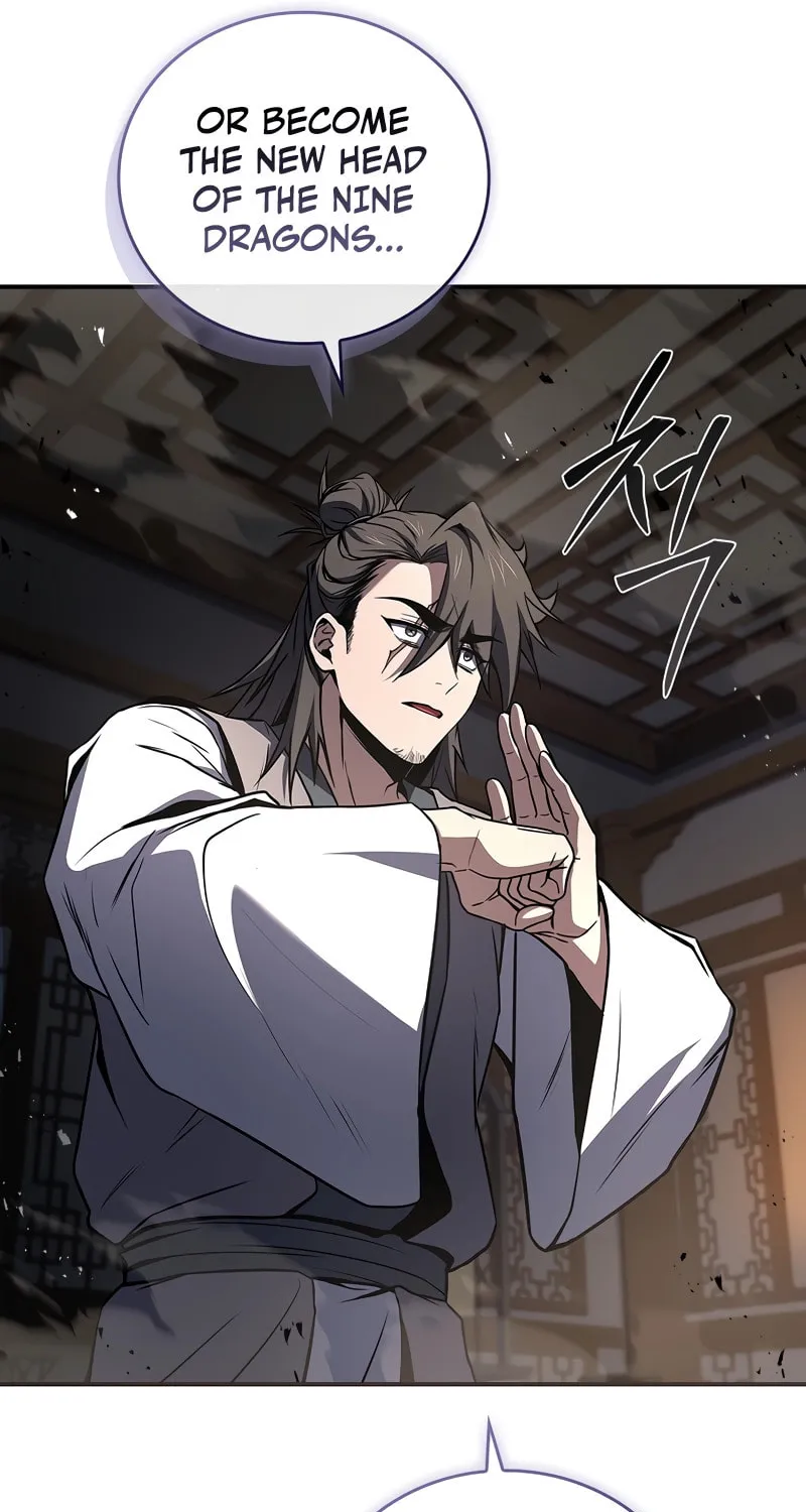 Read Reincarnated Escort Warrior chapter 80 image 86 on Lezhin