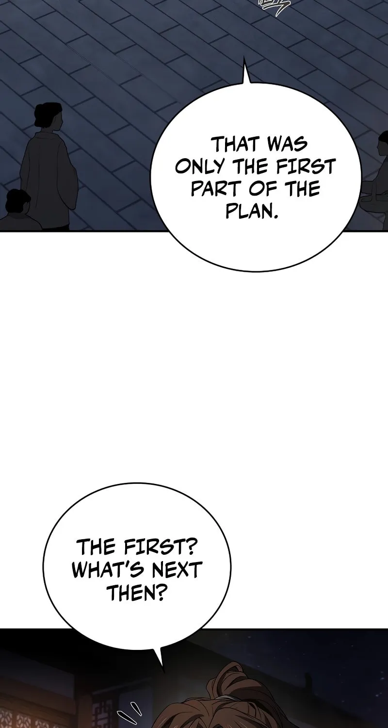 Read Reincarnated Escort Warrior chapter 80 image 89 on Lezhin