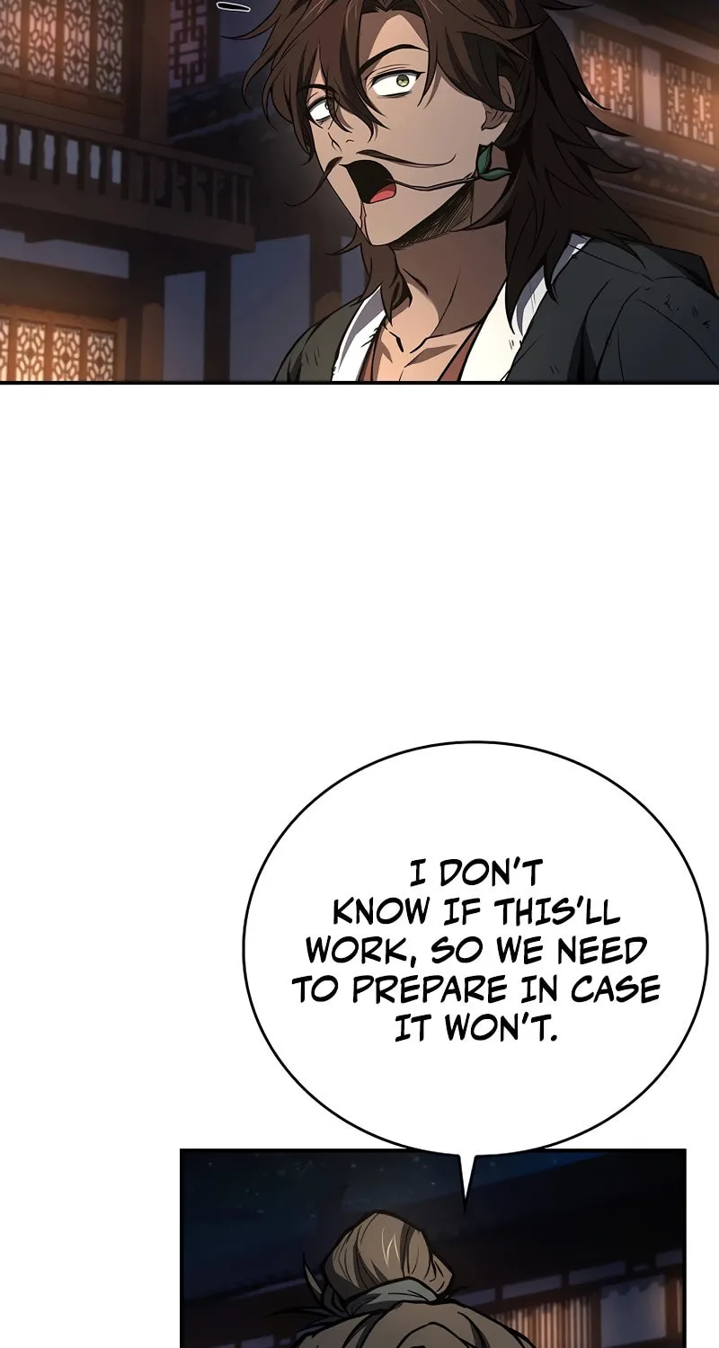 Read Reincarnated Escort Warrior chapter 80 image 90 on Lezhin