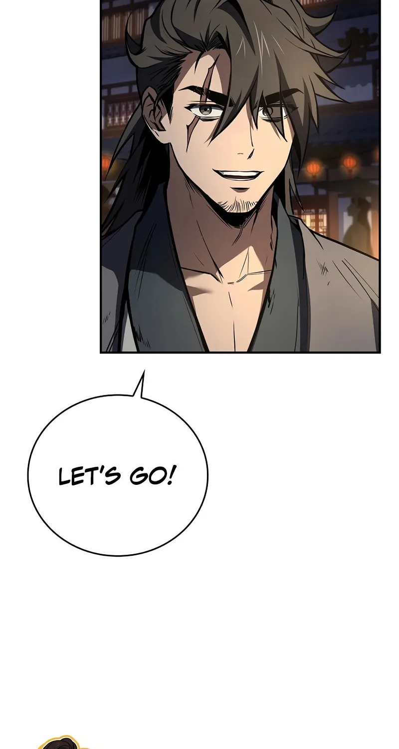 Read Reincarnated Escort Warrior chapter 80 image 91 on Lezhin