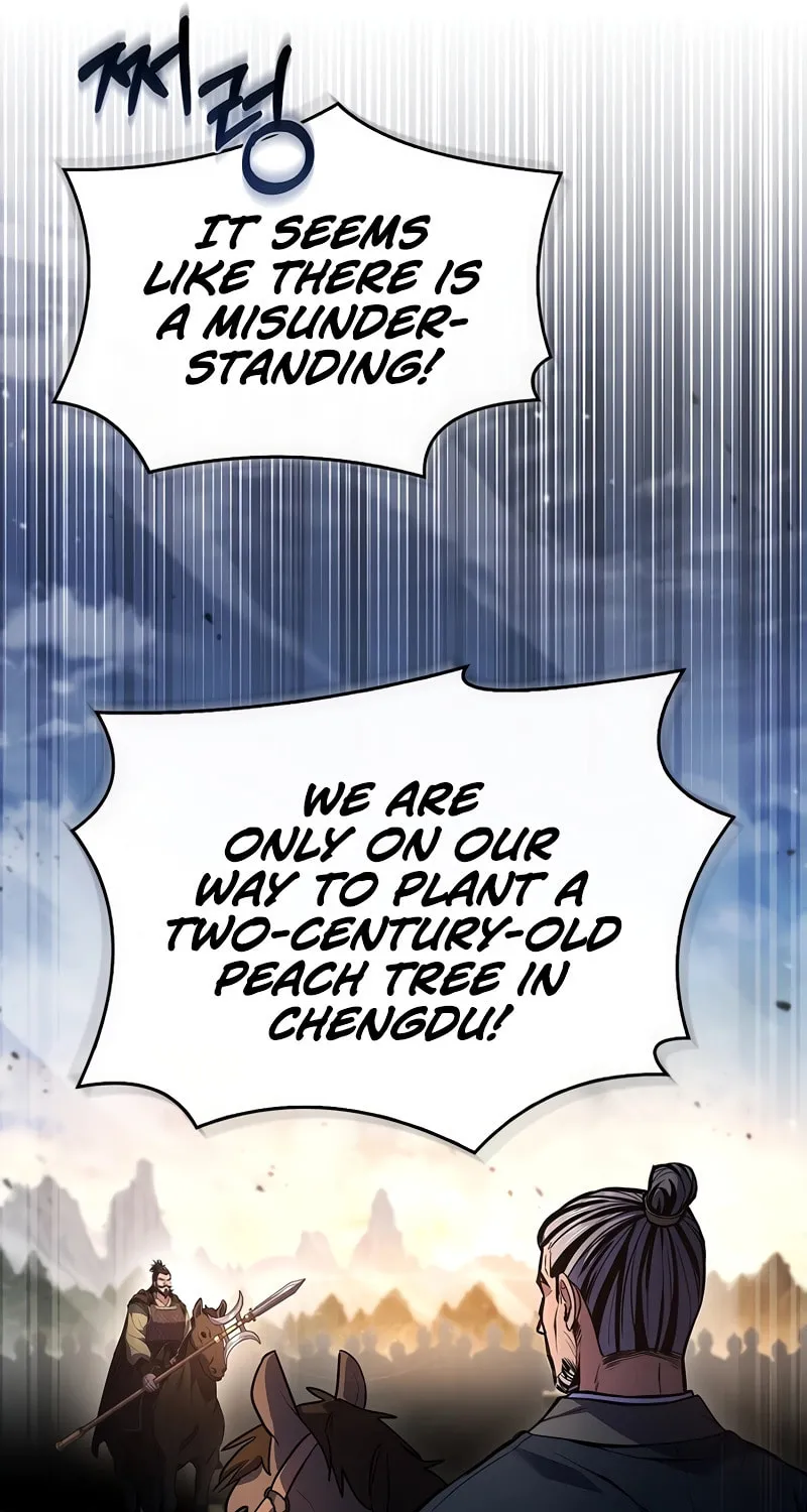 Read Reincarnated Escort Warrior chapter 81 image 10 on Lezhin