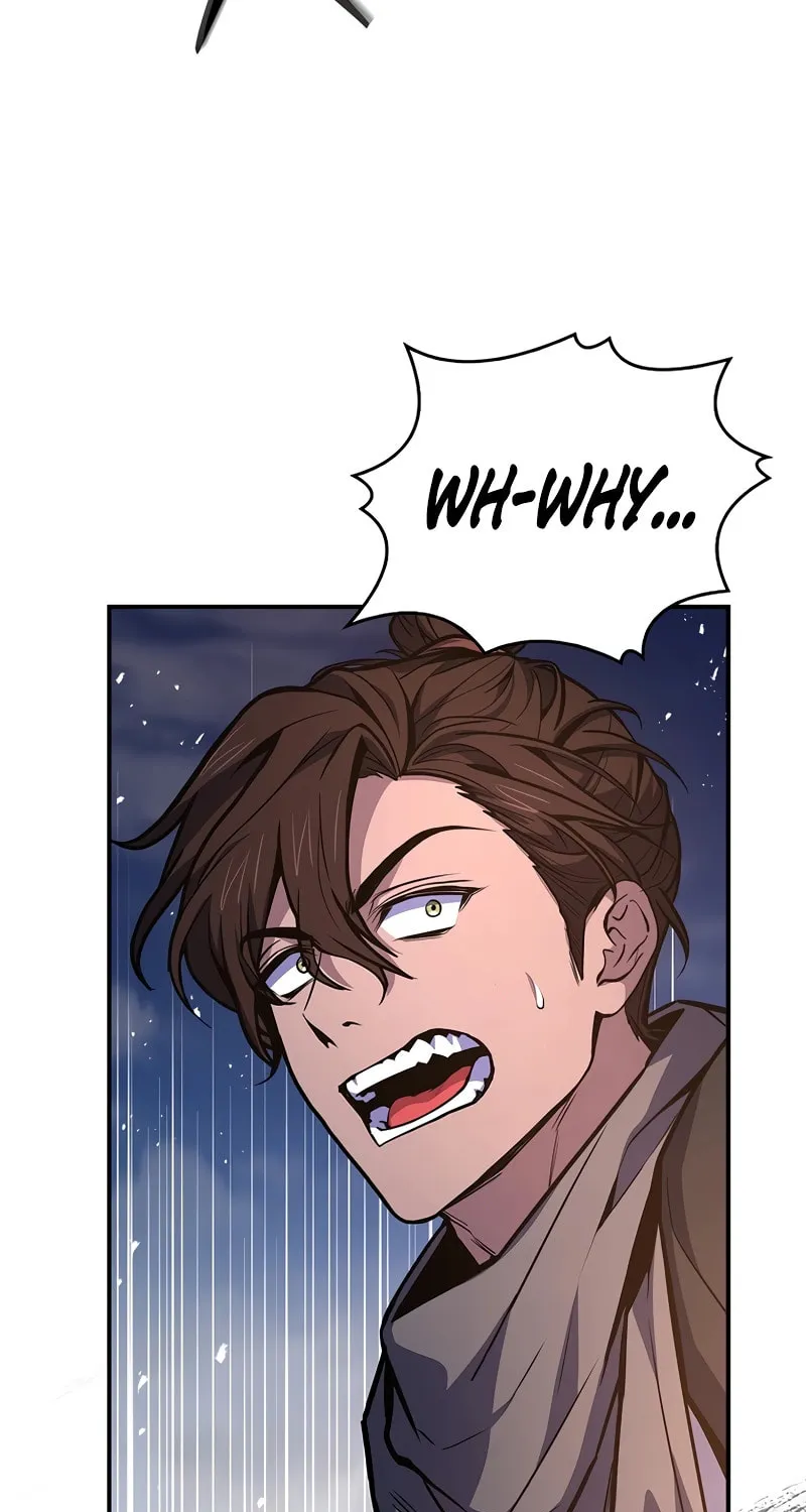 Read Reincarnated Escort Warrior chapter 81 image 101 on Lezhin