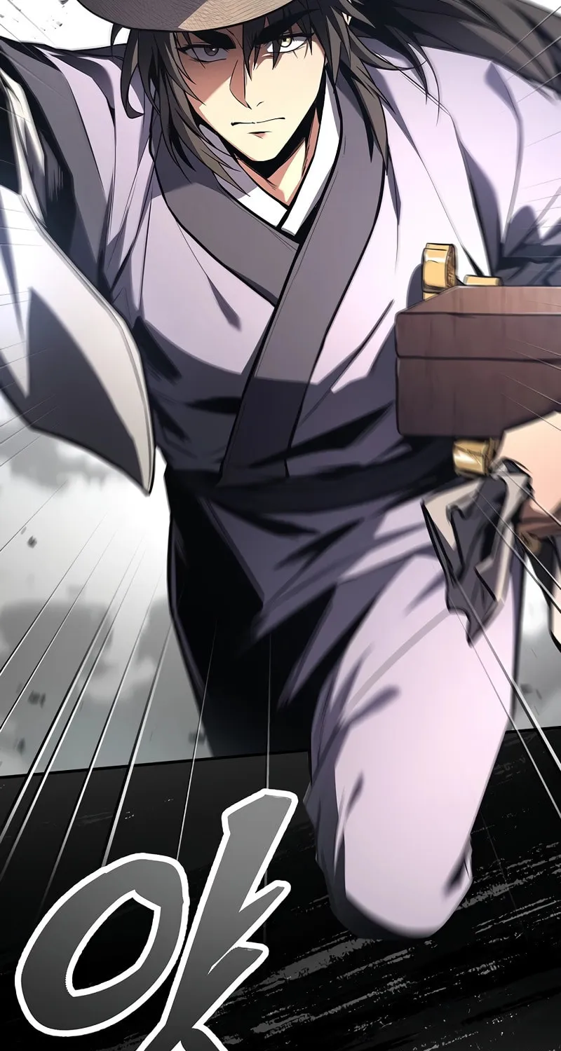 Read Reincarnated Escort Warrior chapter 81 image 103 on Lezhin