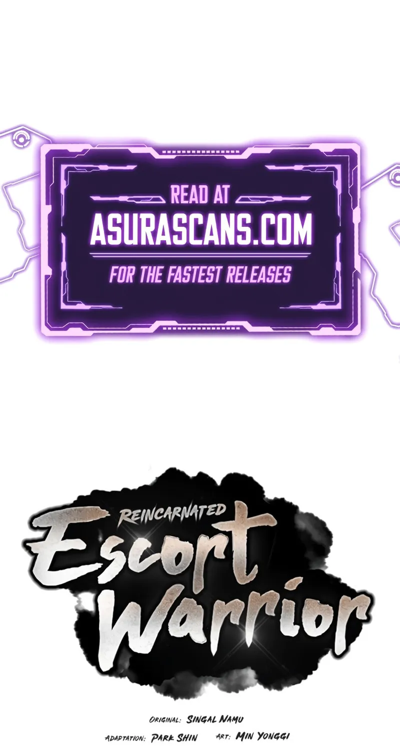 Read Reincarnated Escort Warrior chapter 81 image 105 on Lezhin