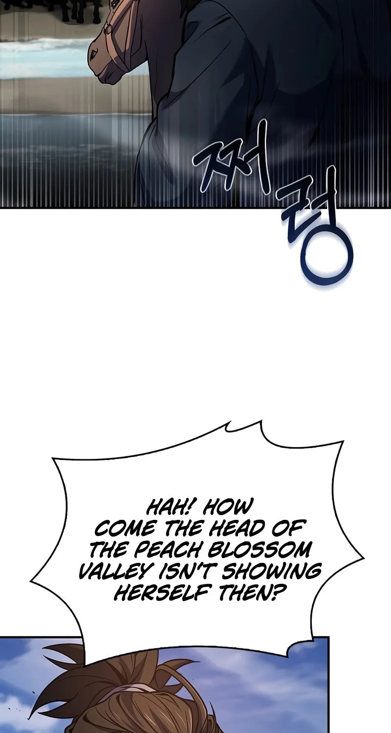 Read Reincarnated Escort Warrior chapter 81 image 11 on Lezhin