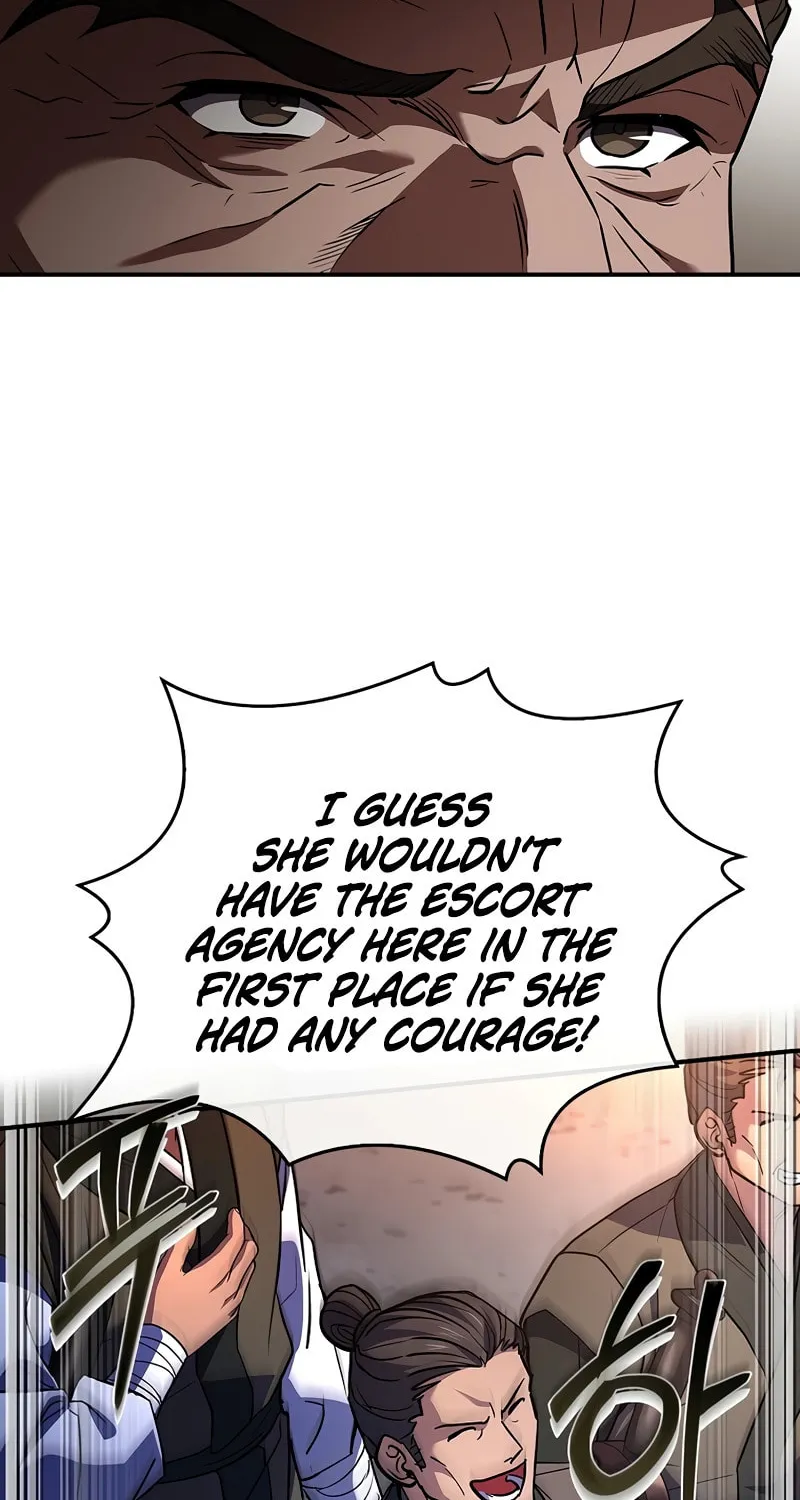 Read Reincarnated Escort Warrior chapter 81 image 13 on Lezhin