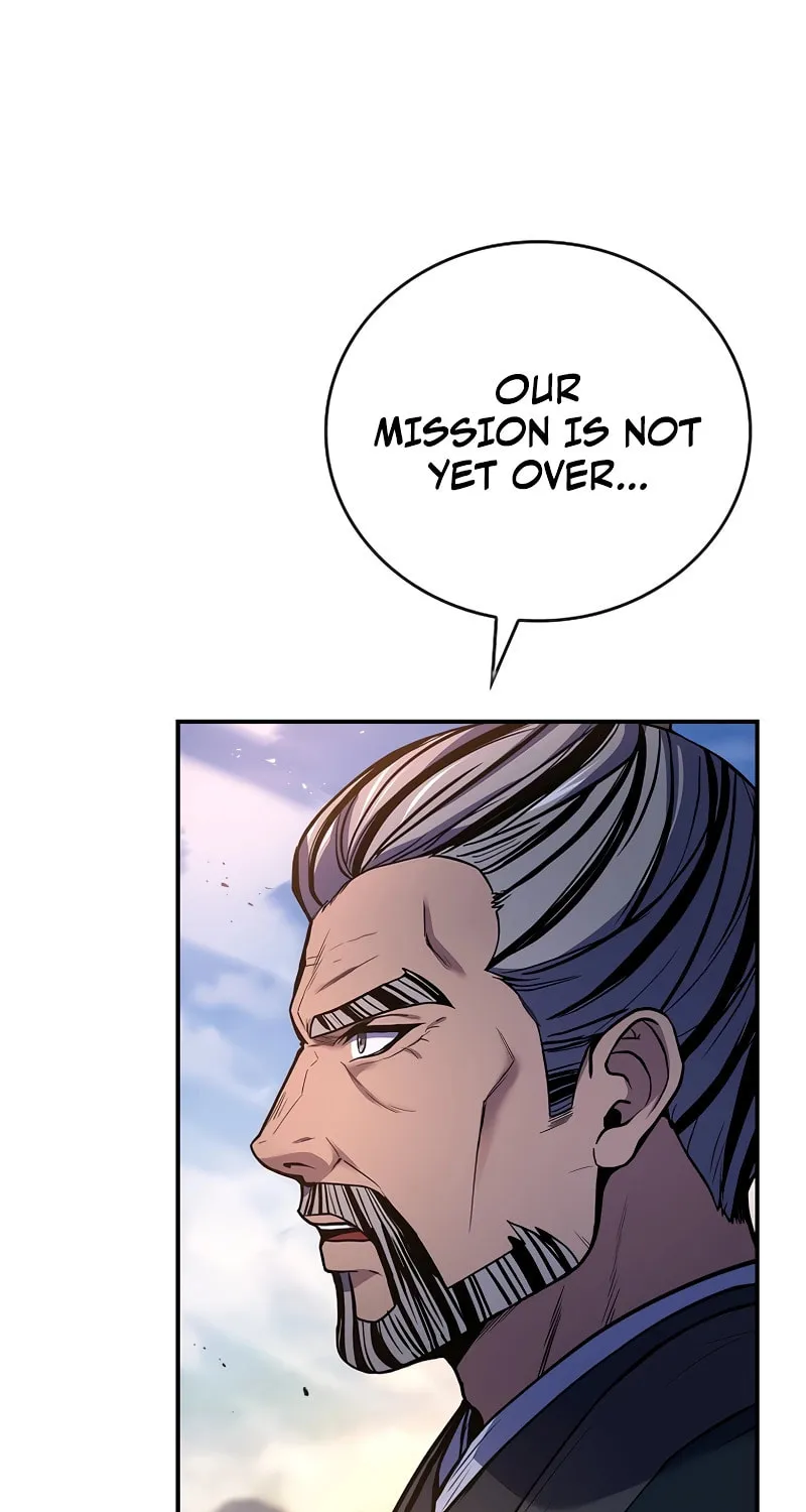 Read Reincarnated Escort Warrior chapter 81 image 16 on Lezhin