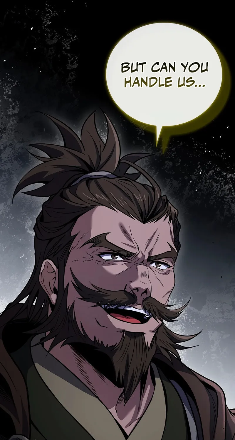 Read Reincarnated Escort Warrior chapter 81 image 19 on Lezhin