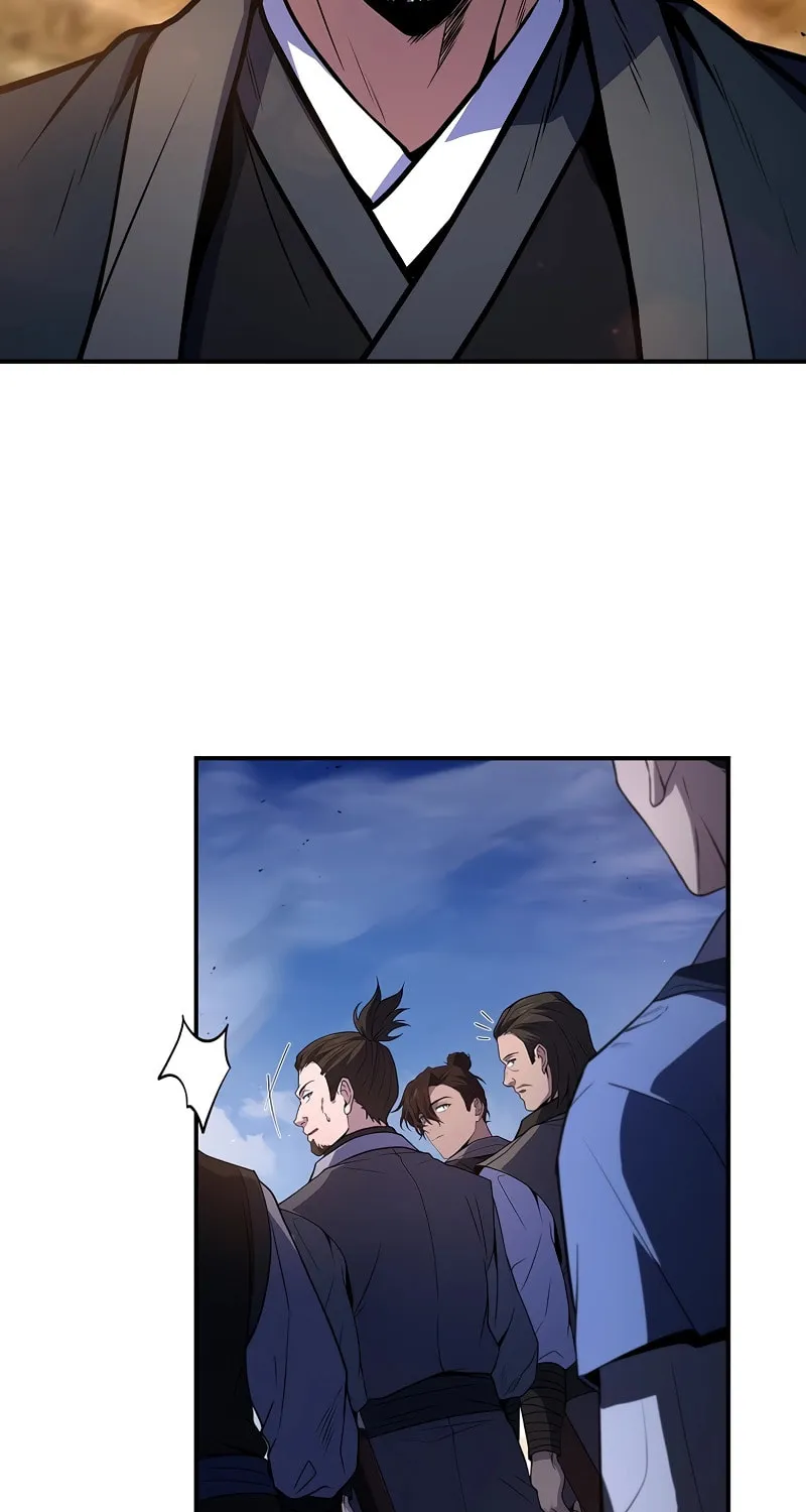 Read Reincarnated Escort Warrior chapter 81 image 21 on Lezhin
