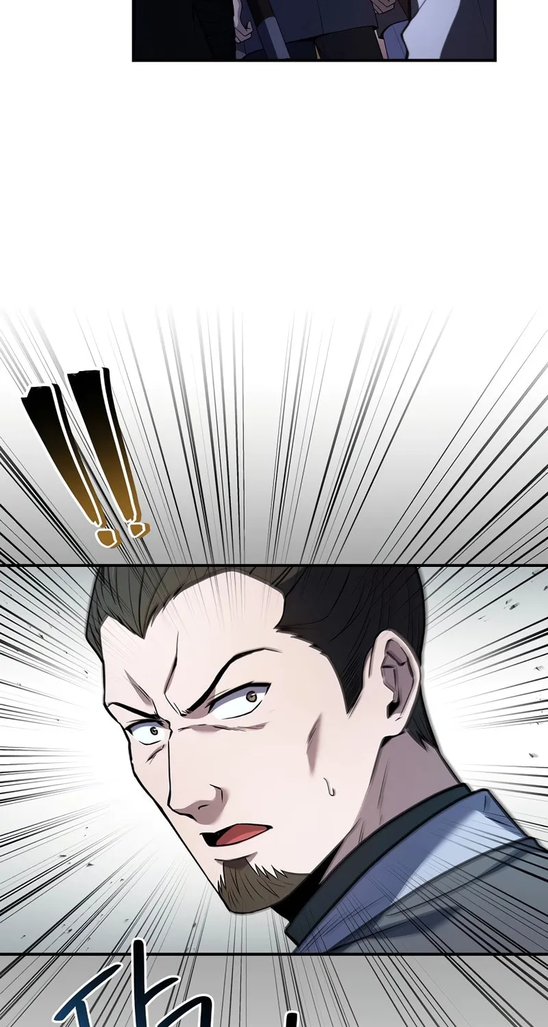 Read Reincarnated Escort Warrior chapter 81 image 22 on Lezhin