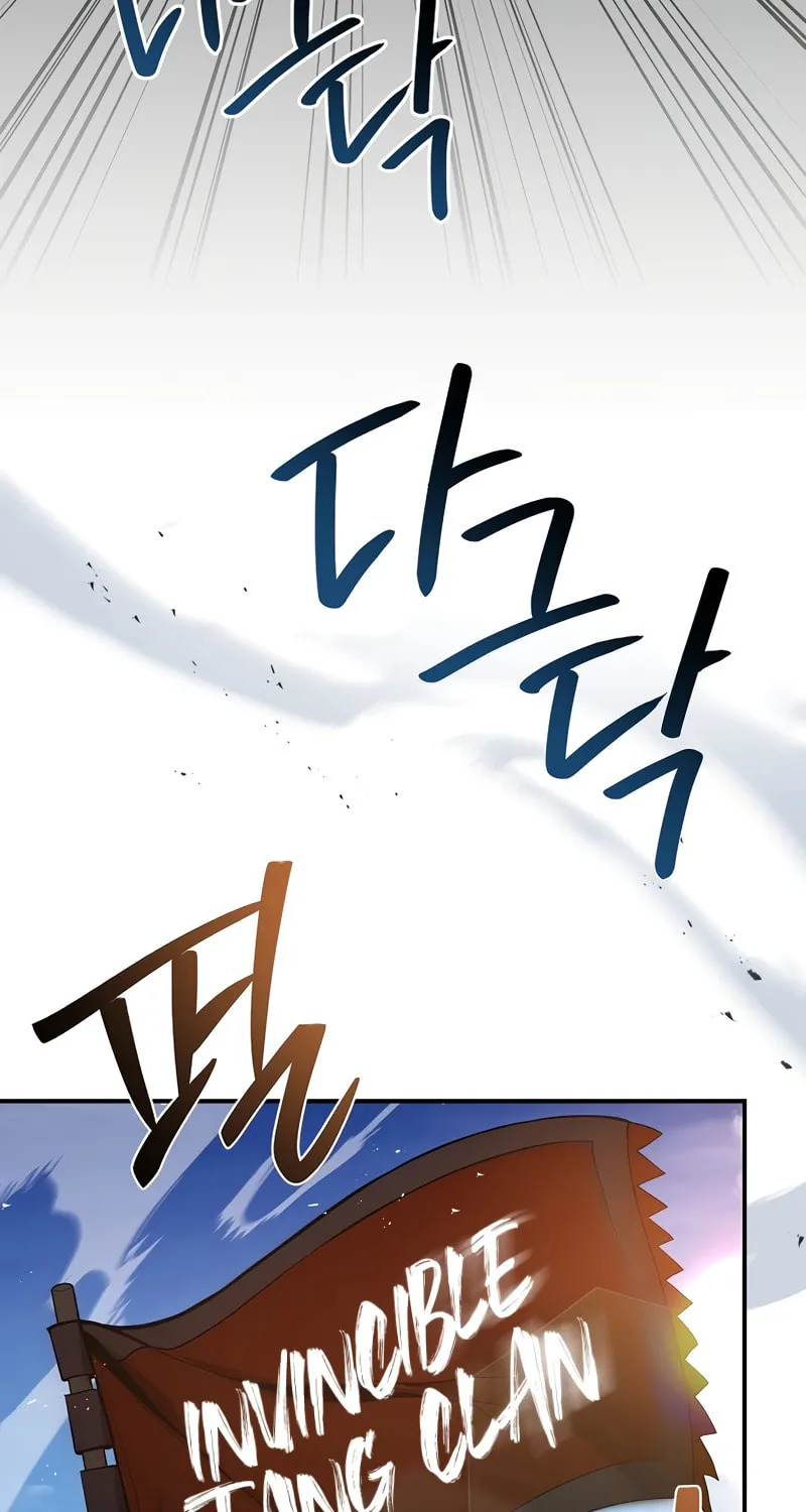 Read Reincarnated Escort Warrior chapter 81 image 23 on Lezhin