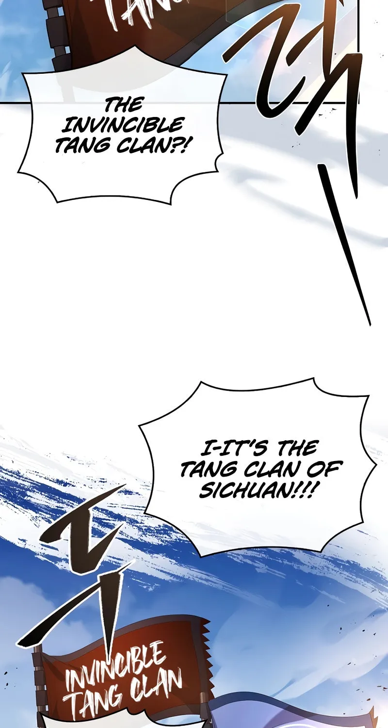Read Reincarnated Escort Warrior chapter 81 image 24 on Lezhin