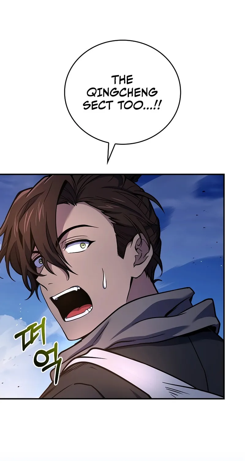 Read Reincarnated Escort Warrior chapter 81 image 26 on Lezhin