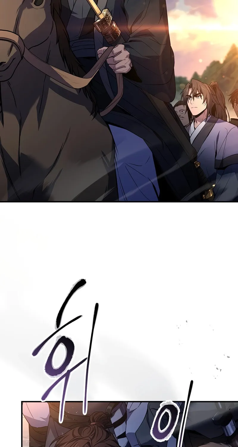 Read Reincarnated Escort Warrior chapter 81 image 3 on Lezhin