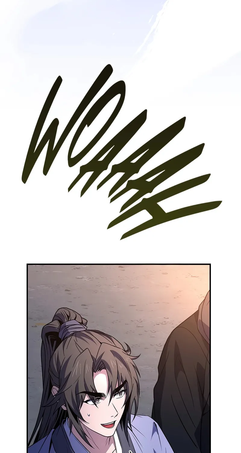 Read Reincarnated Escort Warrior chapter 81 image 30 on Lezhin