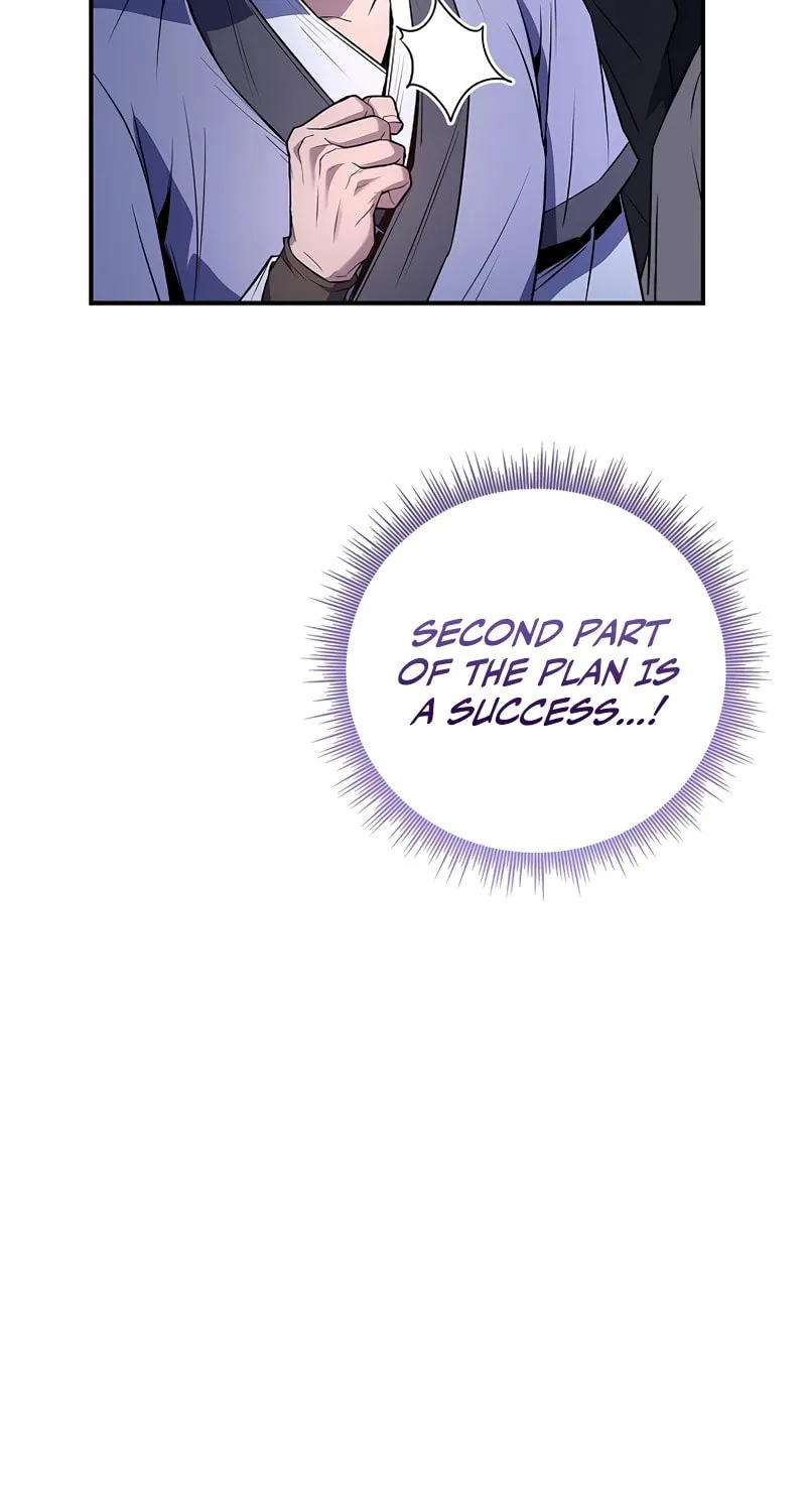 Read Reincarnated Escort Warrior chapter 81 image 31 on Lezhin
