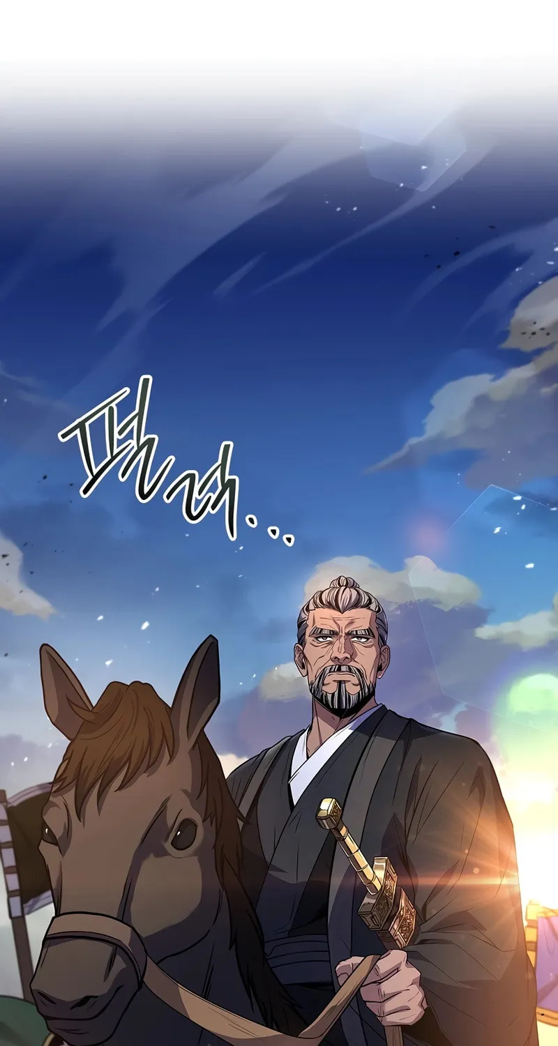 Read Reincarnated Escort Warrior chapter 81 image 33 on Lezhin