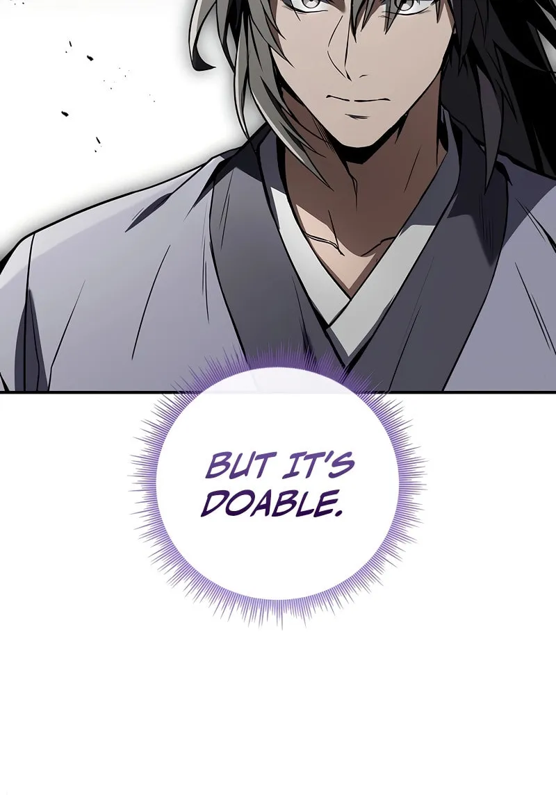 Read Reincarnated Escort Warrior chapter 81 image 36 on Lezhin