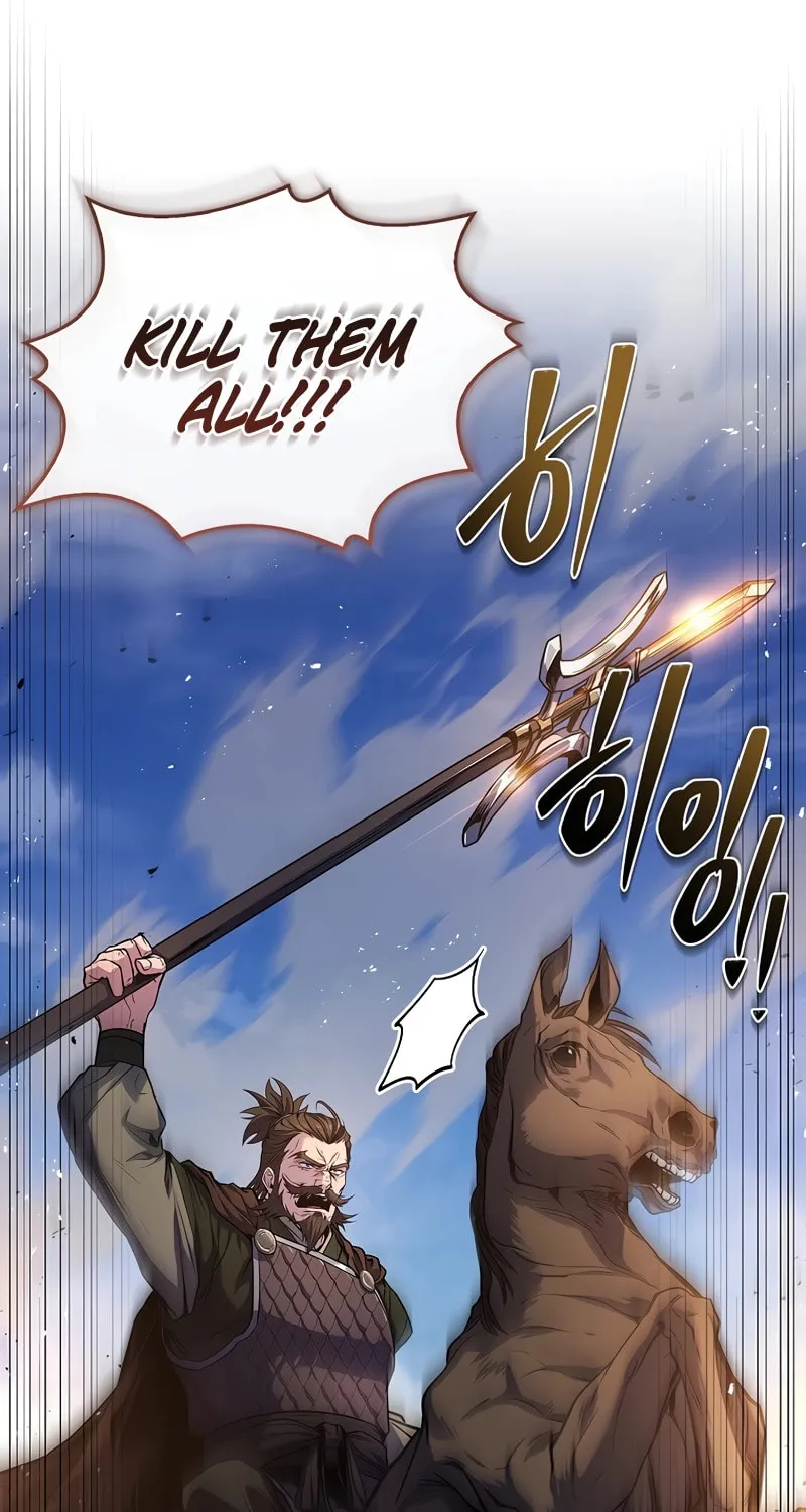 Read Reincarnated Escort Warrior chapter 81 image 37 on Lezhin
