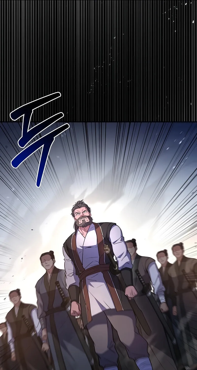 Read Reincarnated Escort Warrior chapter 81 image 46 on Lezhin