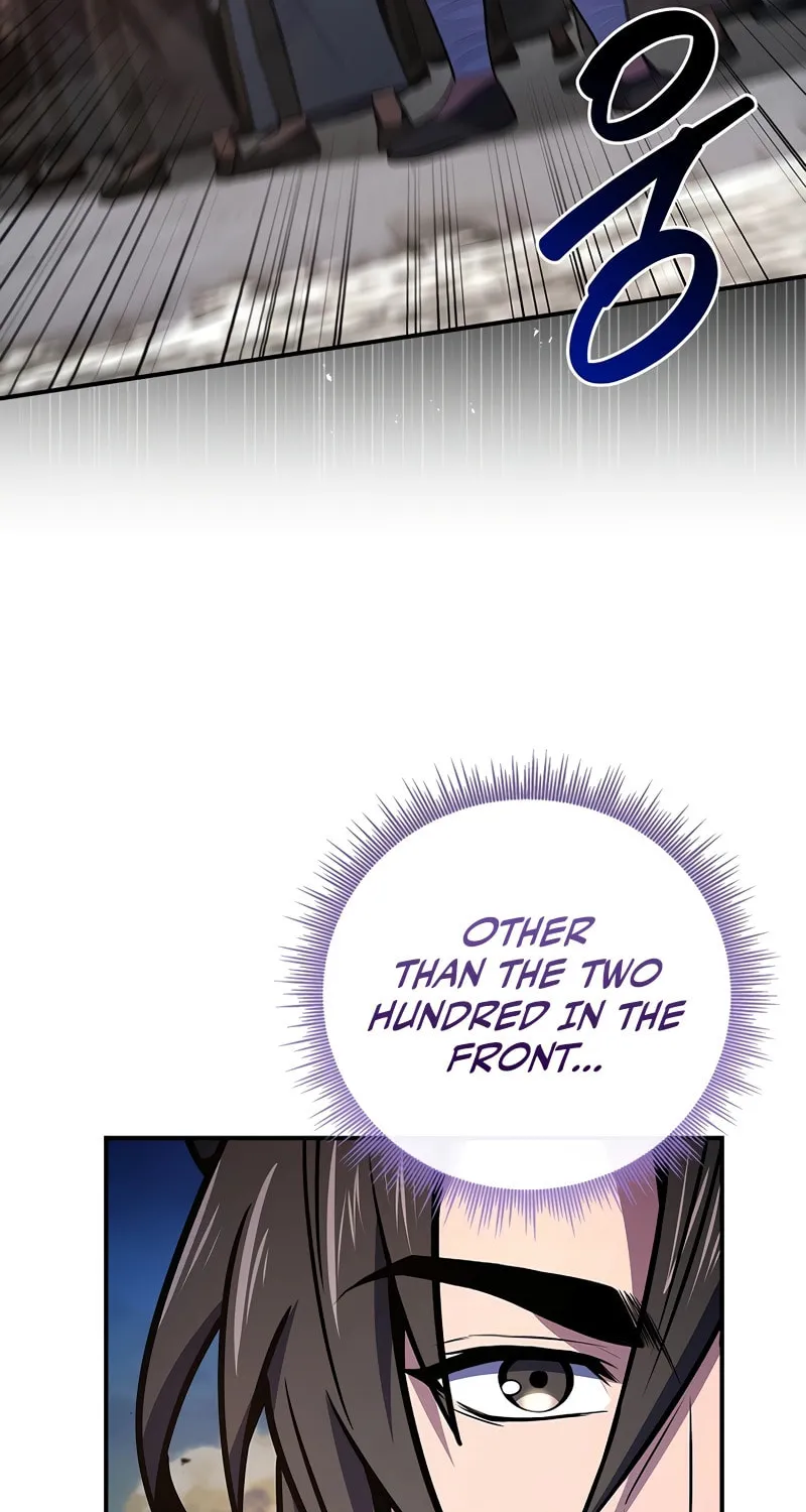 Read Reincarnated Escort Warrior chapter 81 image 47 on Lezhin