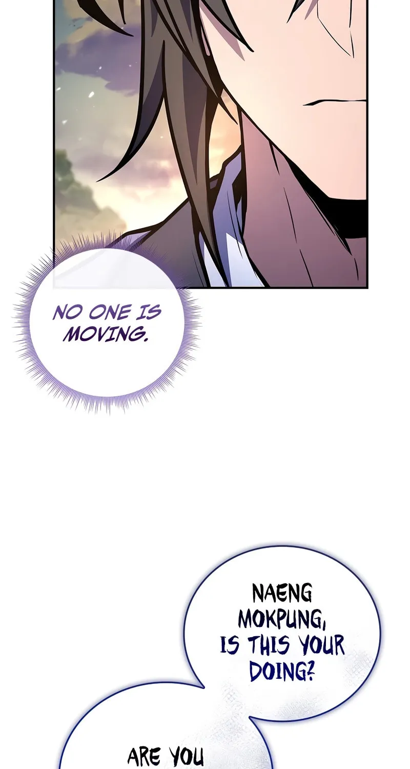 Read Reincarnated Escort Warrior chapter 81 image 48 on Lezhin