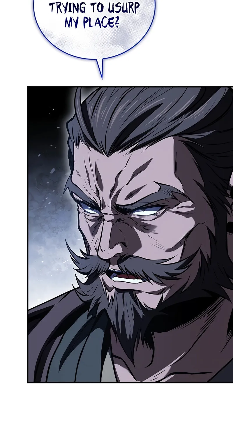 Read Reincarnated Escort Warrior chapter 81 image 49 on Lezhin
