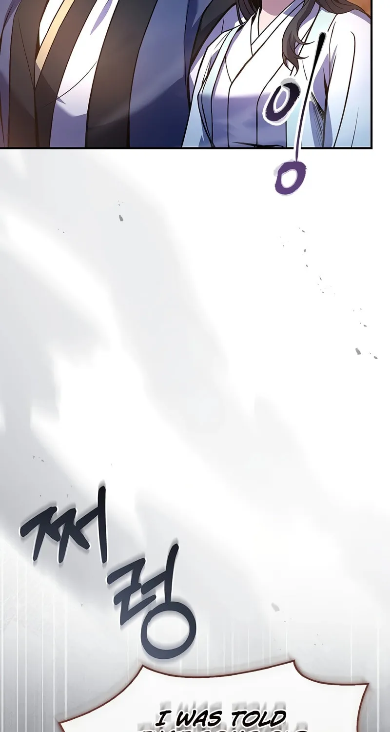Read Reincarnated Escort Warrior chapter 81 image 5 on Lezhin