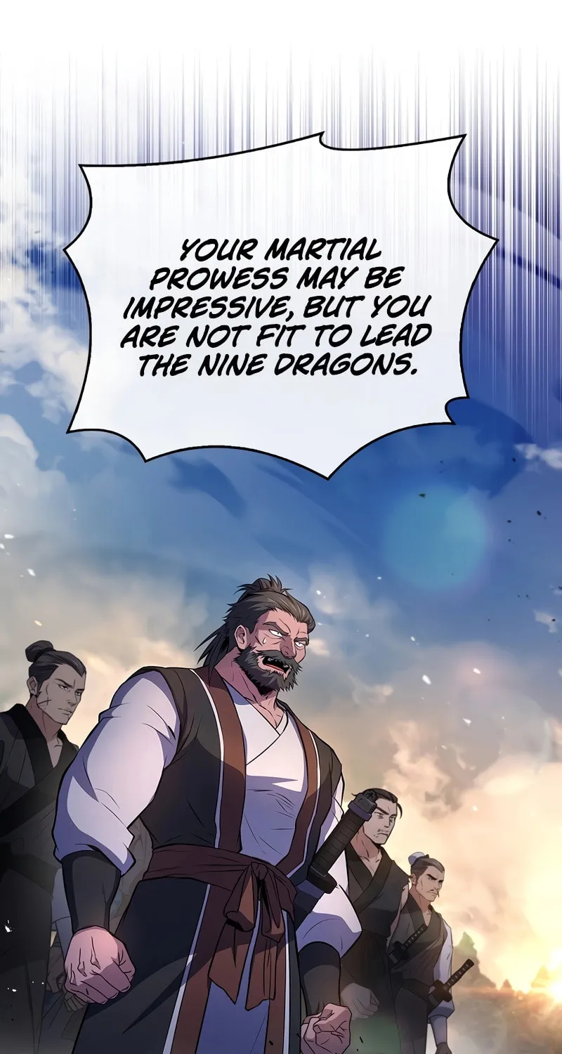 Read Reincarnated Escort Warrior chapter 81 image 50 on Lezhin