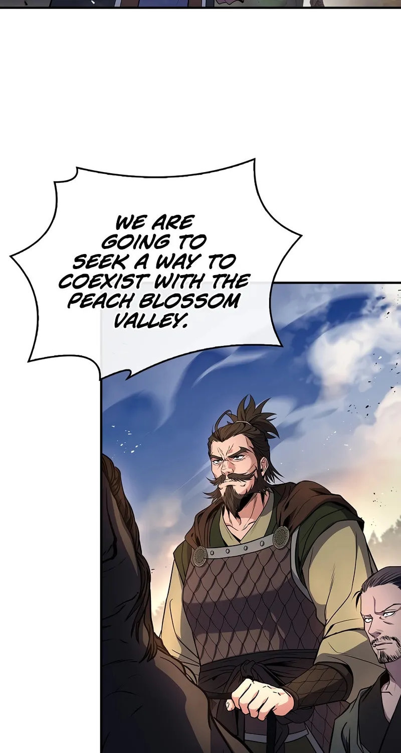 Read Reincarnated Escort Warrior chapter 81 image 51 on Lezhin