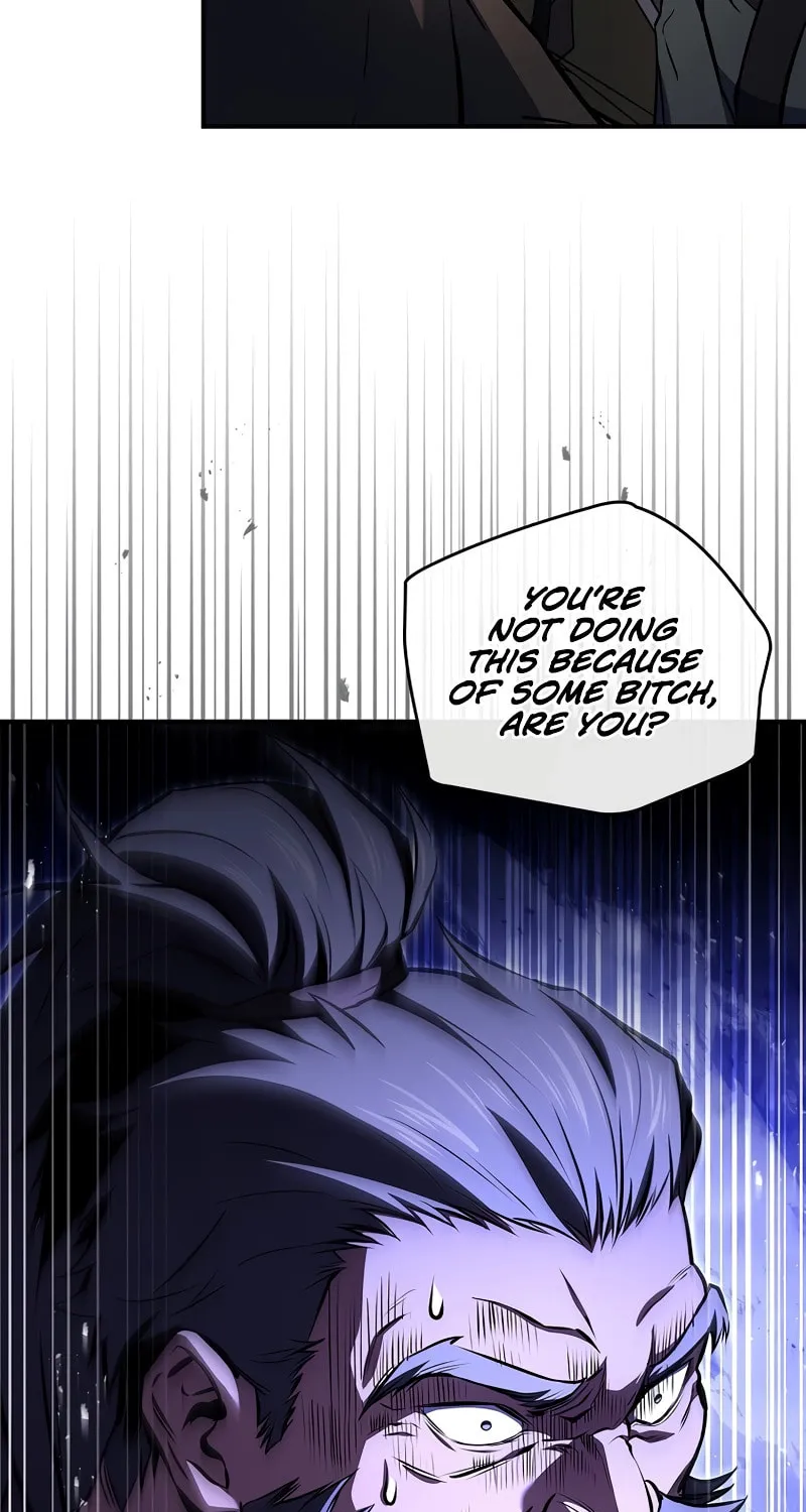Read Reincarnated Escort Warrior chapter 81 image 52 on Lezhin
