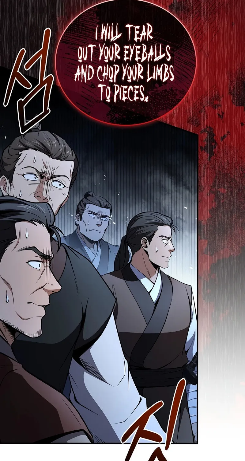 Read Reincarnated Escort Warrior chapter 81 image 56 on Lezhin