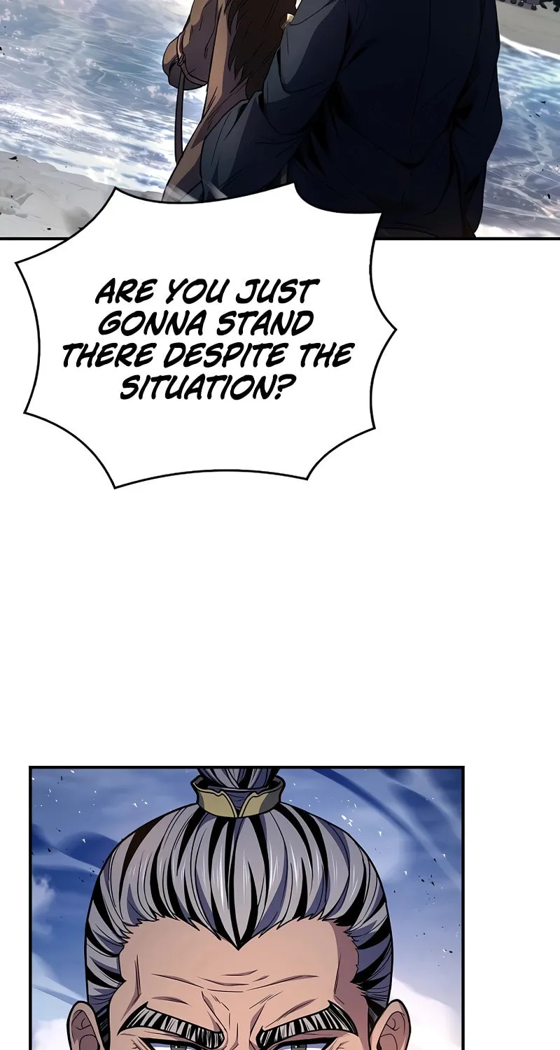 Read Reincarnated Escort Warrior chapter 81 image 58 on Lezhin