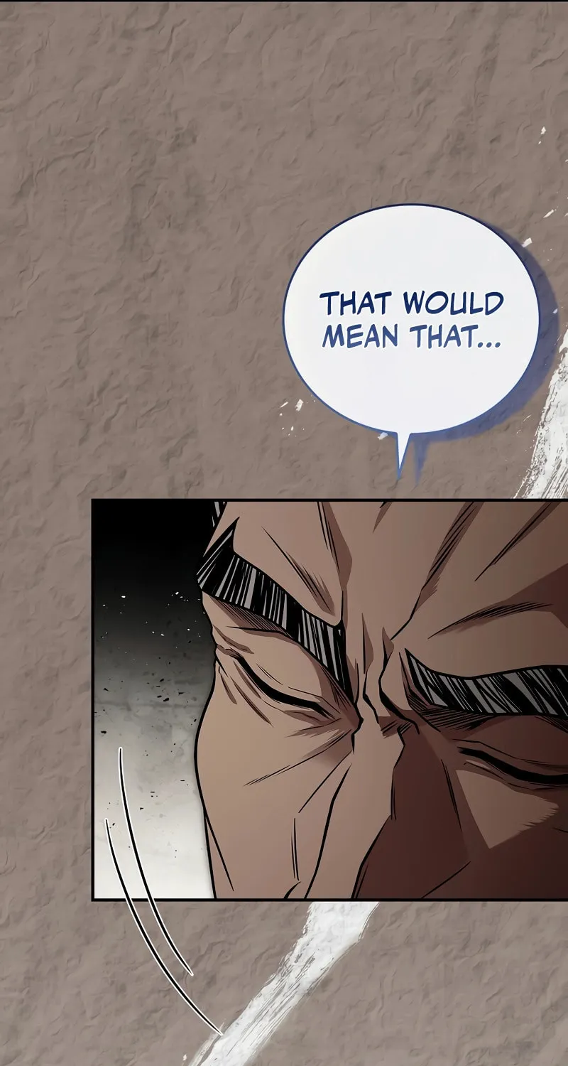 Read Reincarnated Escort Warrior chapter 81 image 63 on Lezhin