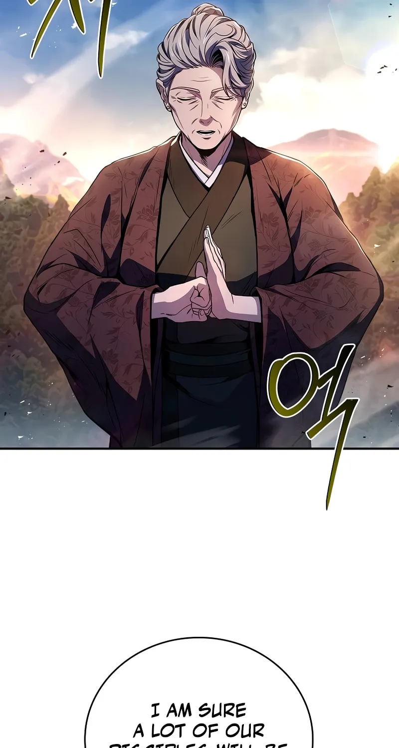 Read Reincarnated Escort Warrior chapter 81 image 67 on Lezhin