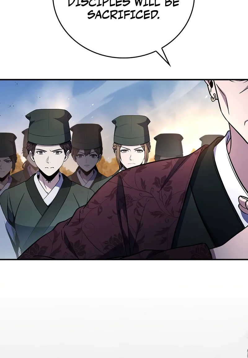 Read Reincarnated Escort Warrior chapter 81 image 68 on Lezhin