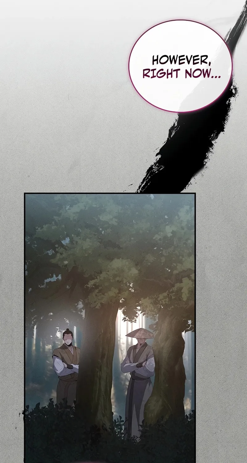 Read Reincarnated Escort Warrior chapter 81 image 69 on Lezhin