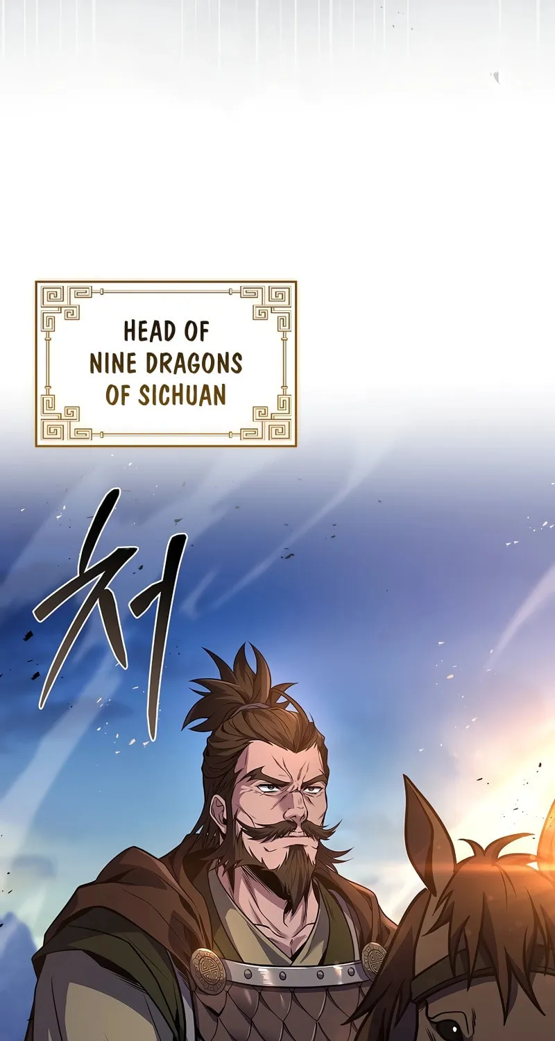 Read Reincarnated Escort Warrior chapter 81 image 7 on Lezhin