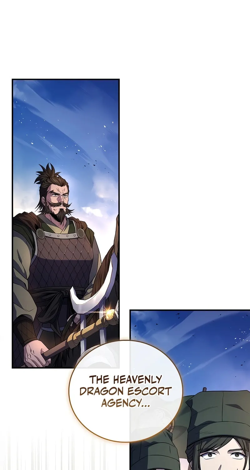 Read Reincarnated Escort Warrior chapter 81 image 74 on Lezhin