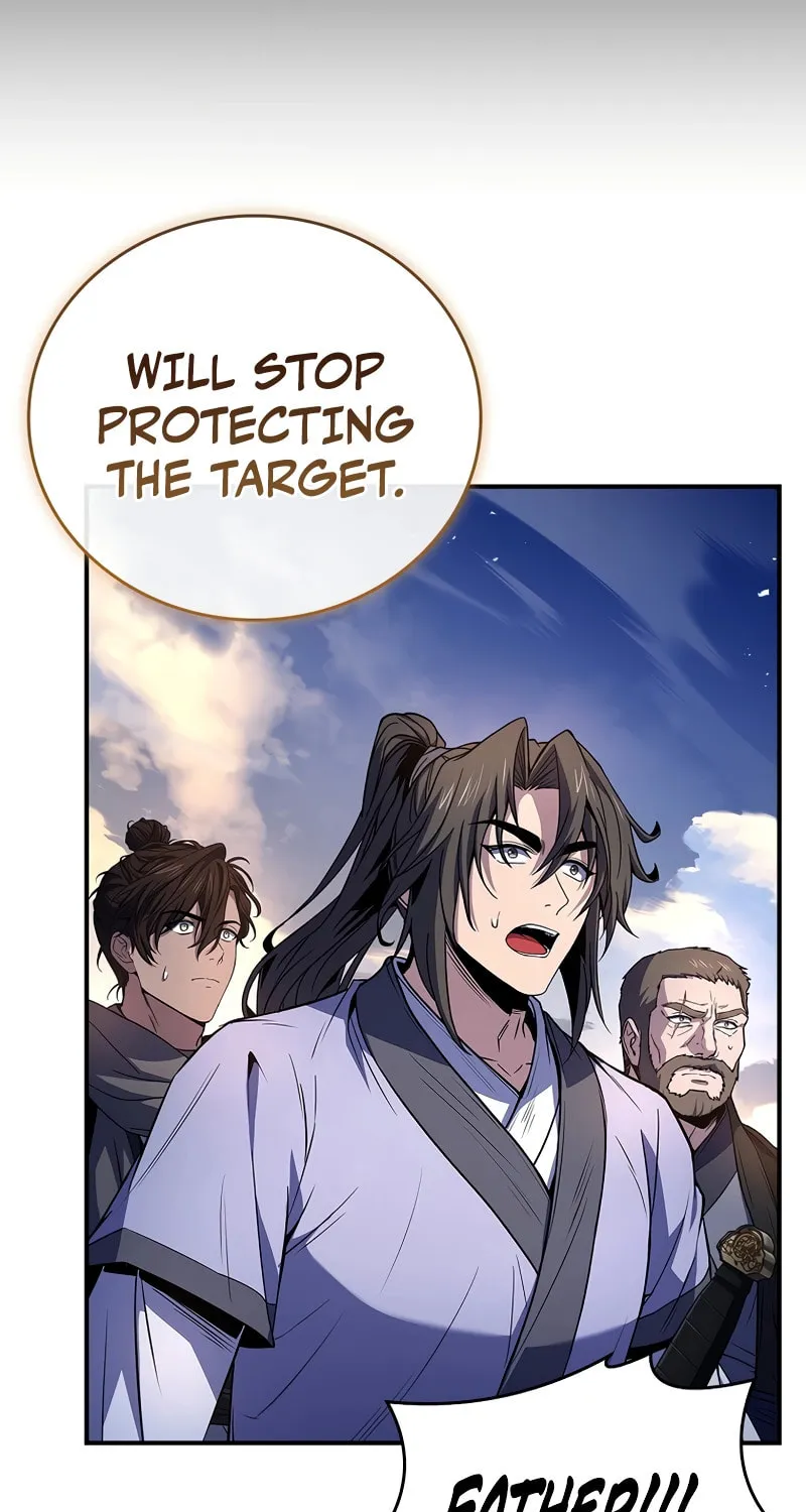 Read Reincarnated Escort Warrior chapter 81 image 77 on Lezhin